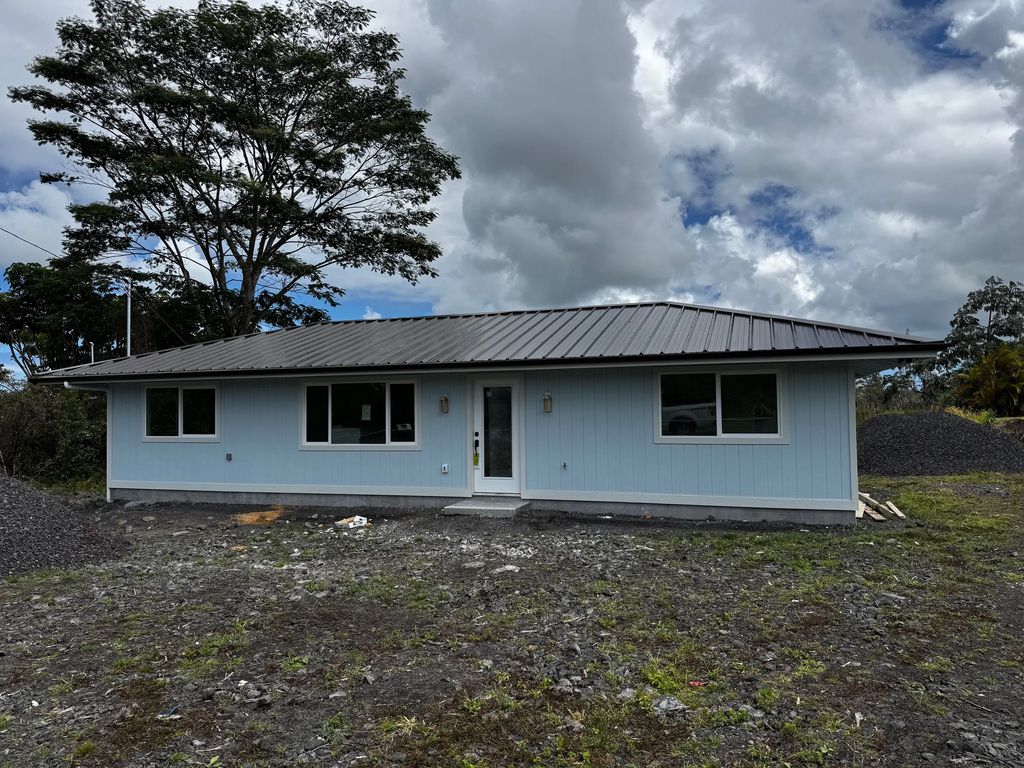 16-2323 Ainaloa Dr, Pahoa