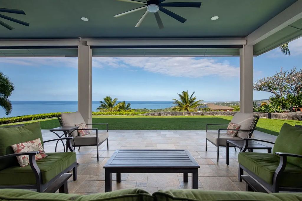77-289 Hookaana St, Kailua-Kona