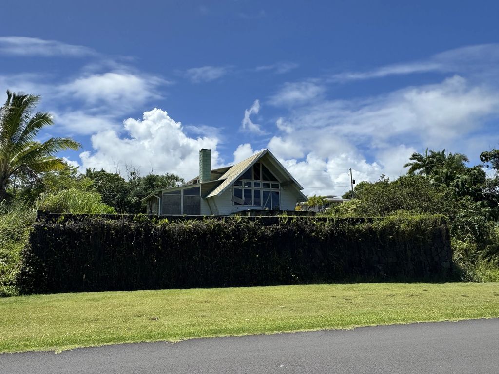 15-2783 Popaa St, Pahoa