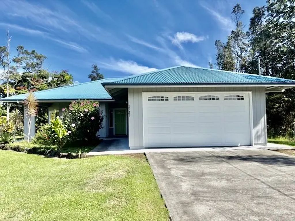 15-491 Anae St, Pahoa