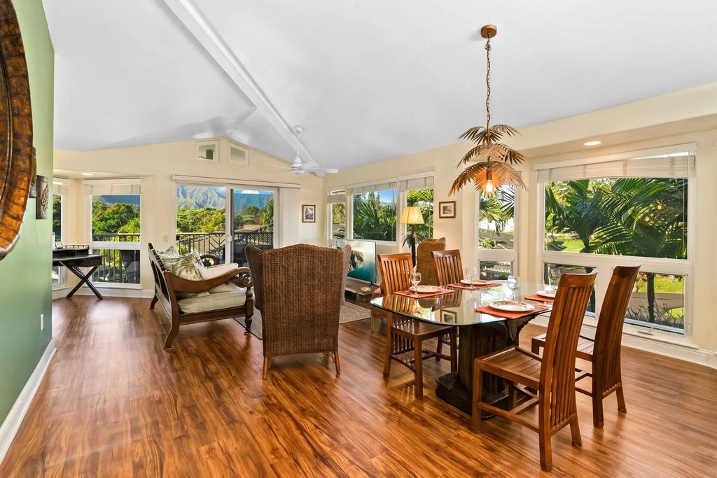 4141 Lei O Papa Rd 28, Princeville
