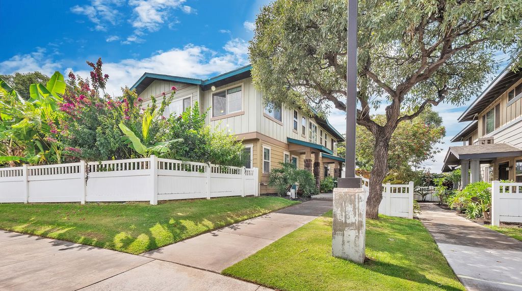 68-3942 Moana Pl 3601, Waikoloa