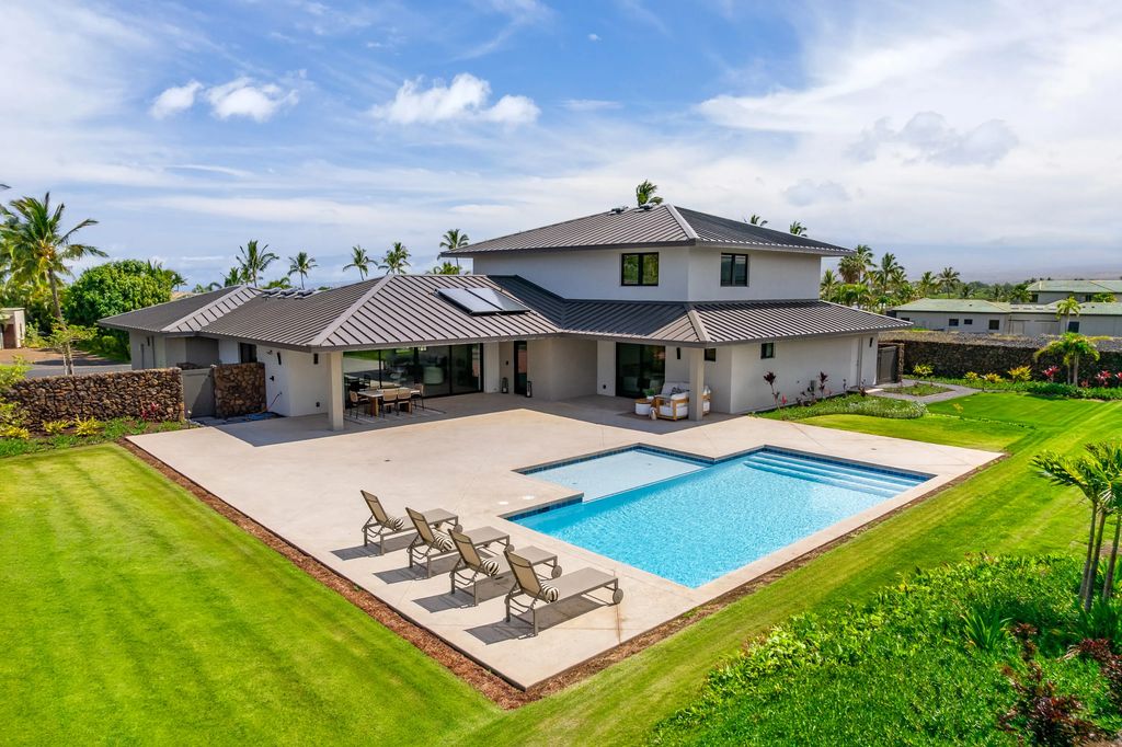 68-118 Pukaua Pl, Kamuela