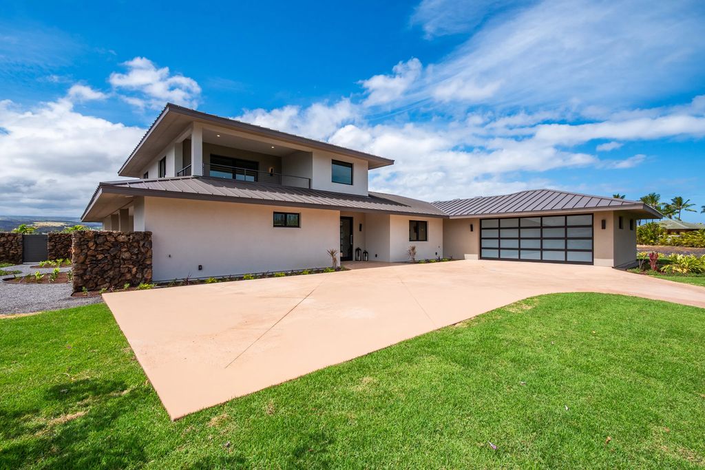 68-118 Pukaua Pl, Kamuela