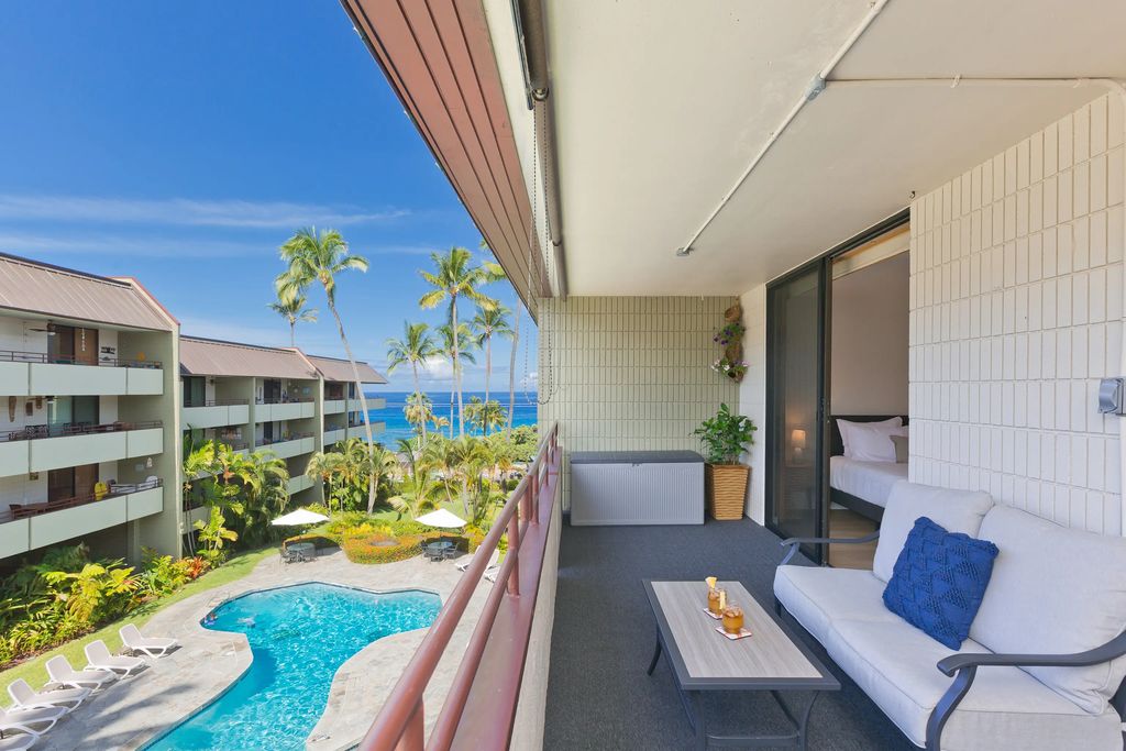 77-6469 Alii Dr 308, Kailua-Kona