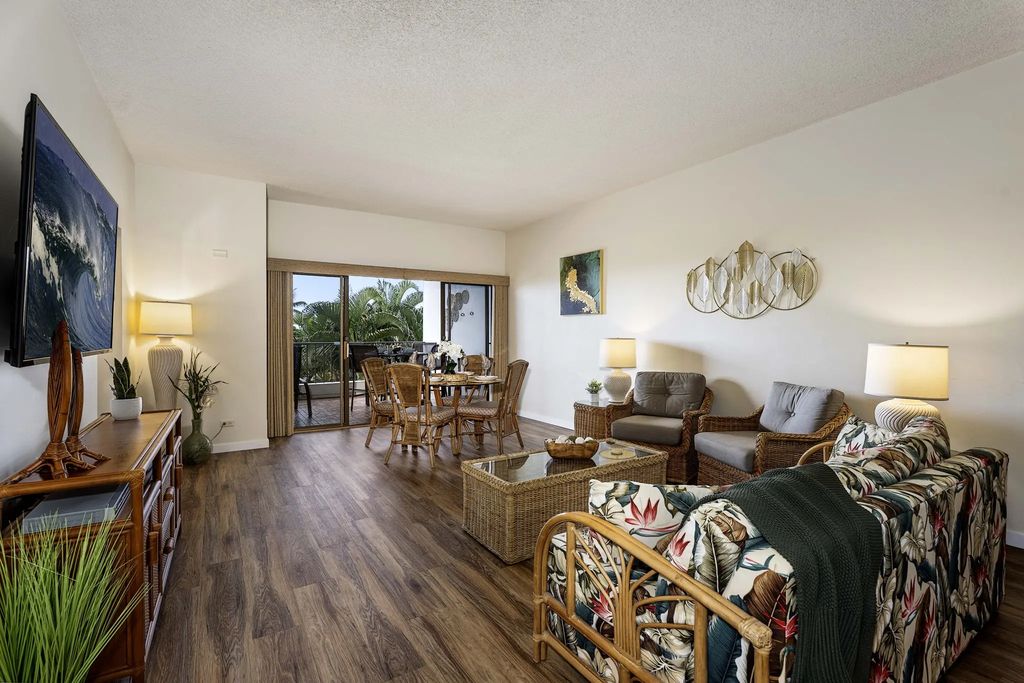 75-6040 Alii Dr 504, Kailua-Kona