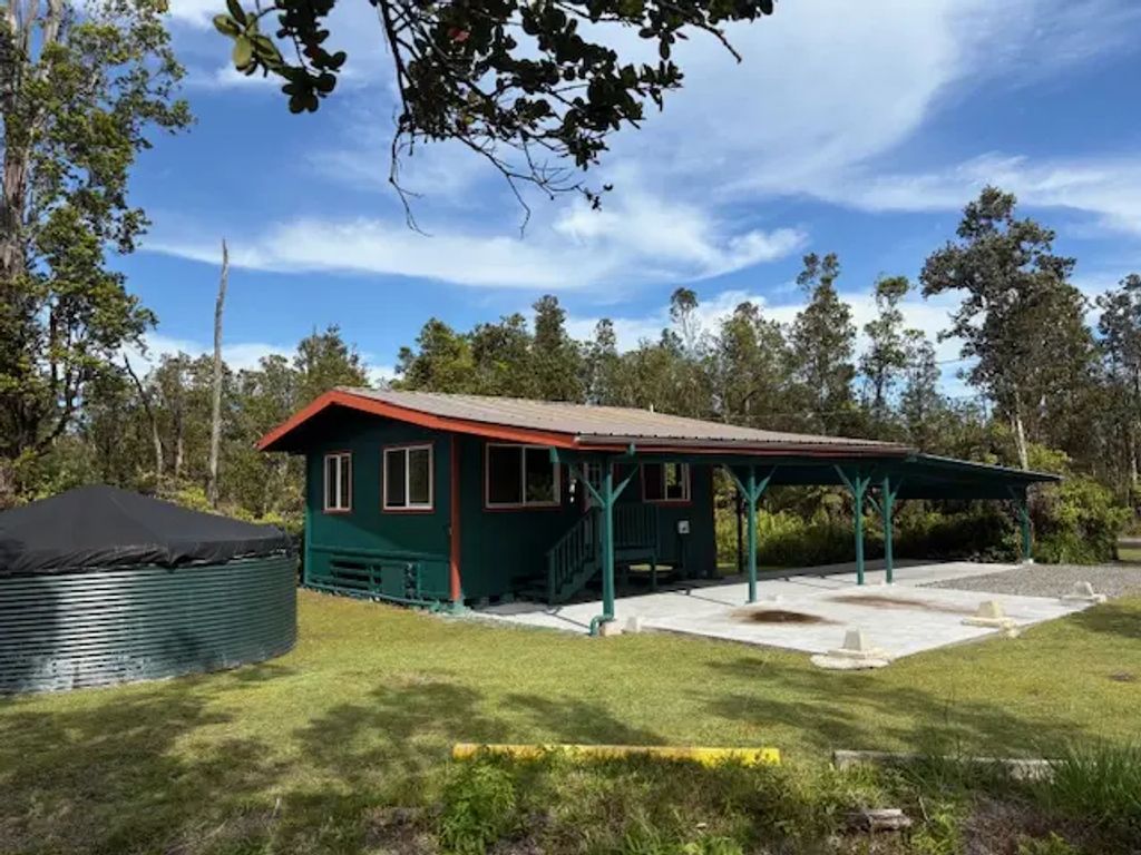 11-2084 Kokokahi Rd, Volcano