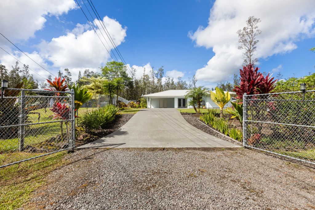 16-2078 Orchid Dr, Pahoa