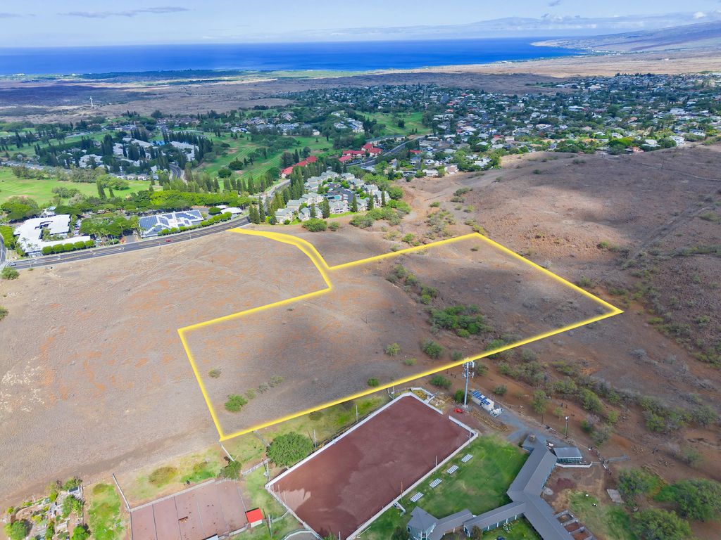 68-1529 Auwaiakekua Pl, Waikoloa