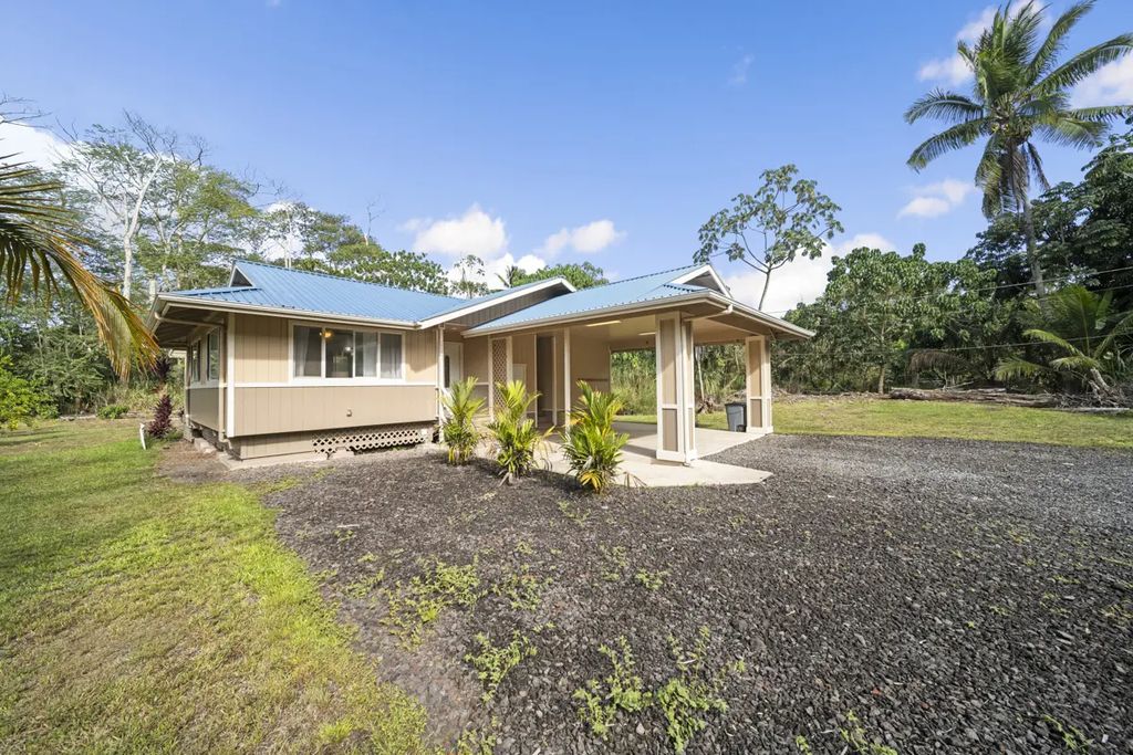 15-2041 12th Ave, Keaau