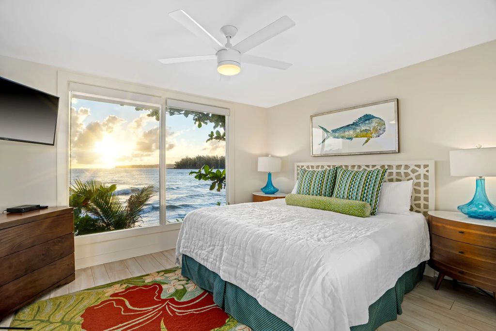 5-6920 Kuhio Hwy, Hanalei