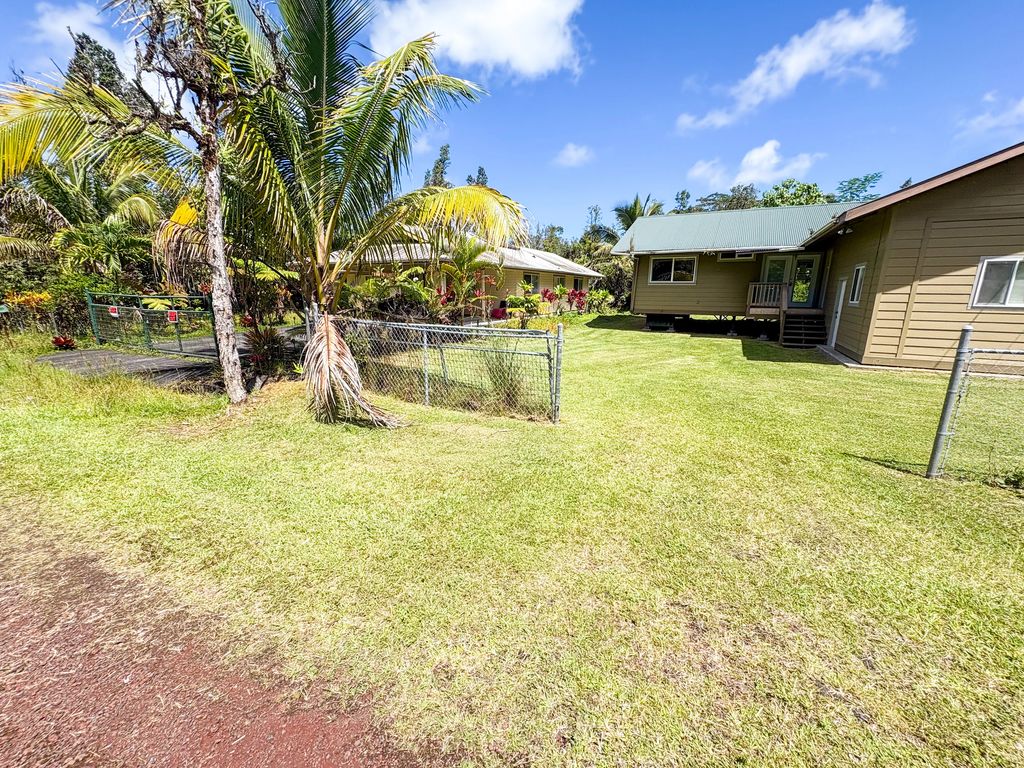 14-3455 Tutu Ln, Pahoa