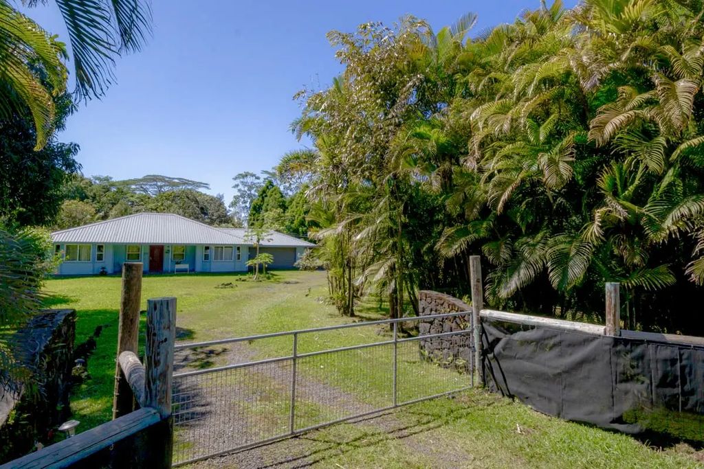 15-1994 16th Ave, Keaau