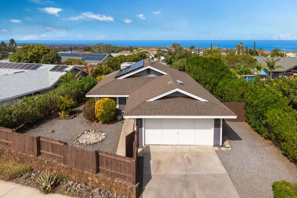 68-3560 Kupunahine St, Waikoloa