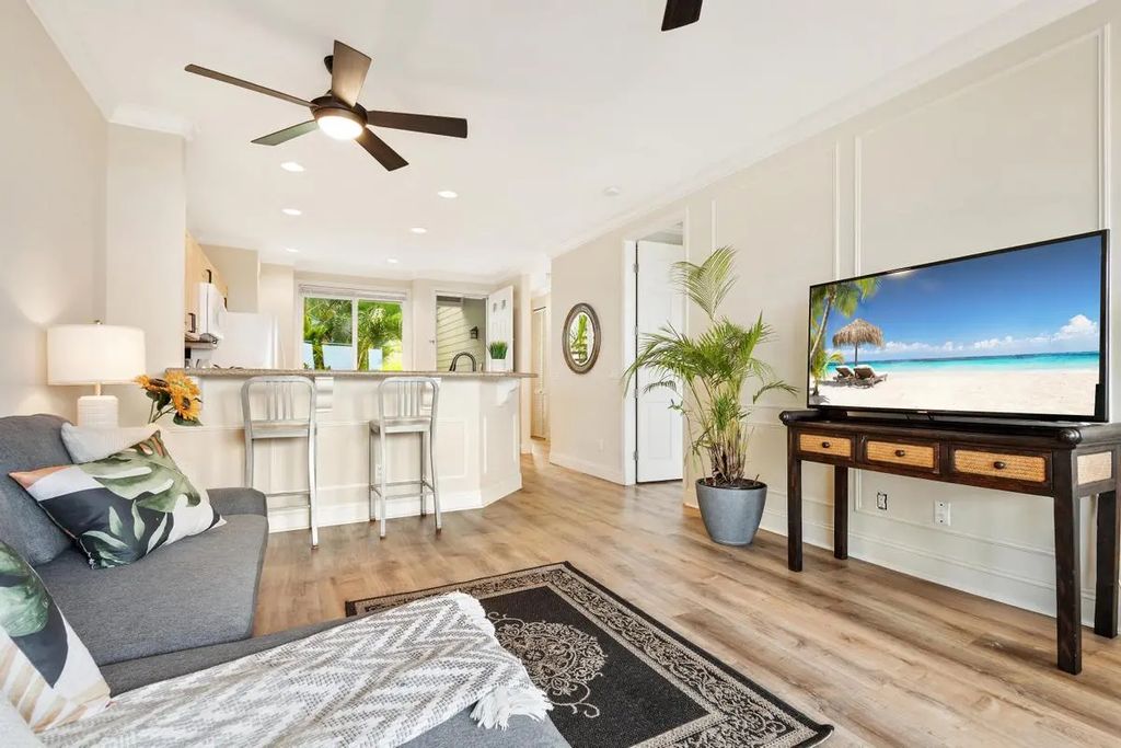 75-6009 Alii Dr P3, Kailua-Kona