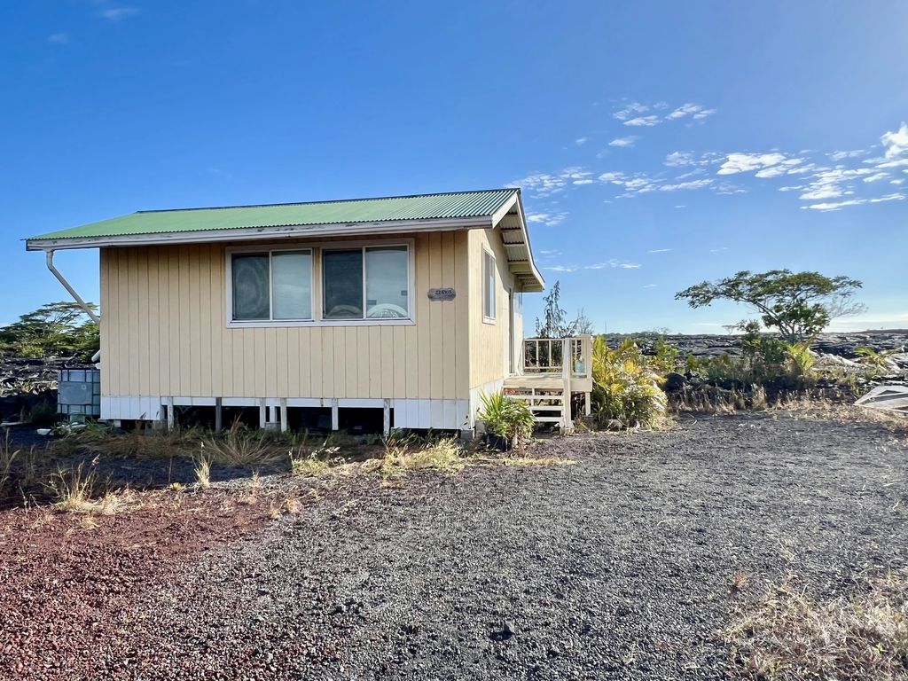 12-5403 Ala Lokelani, Pahoa