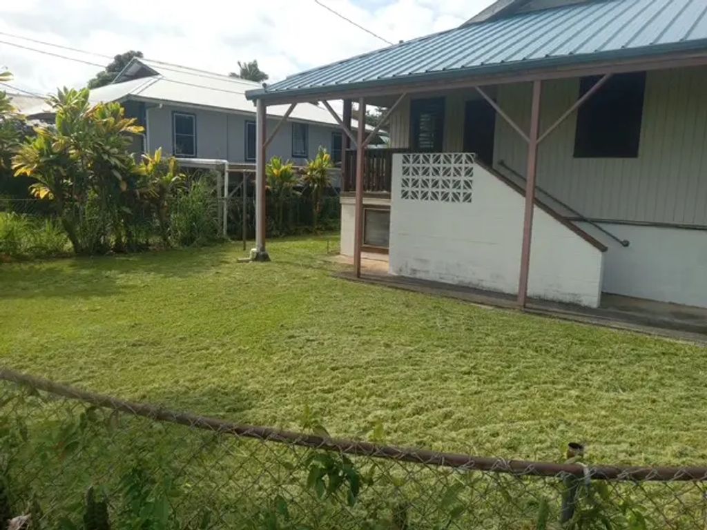 27-223 D Rd, Papaikou