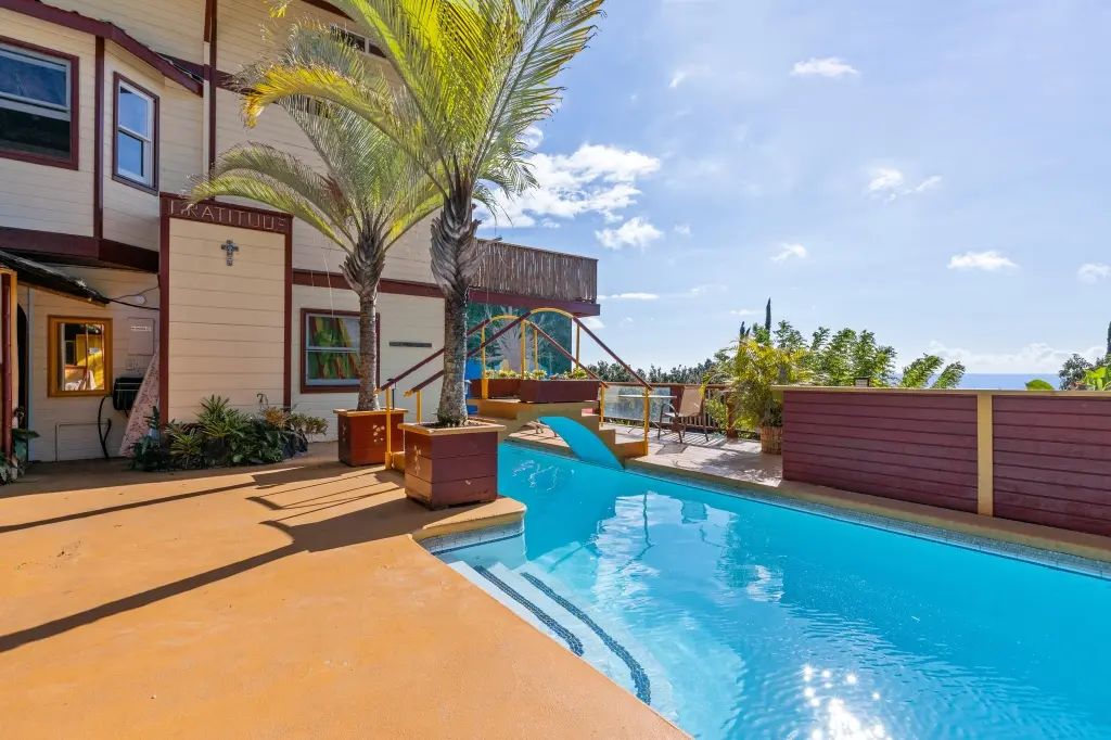 73-4464 Kohanaiki Rd, Kailua-Kona