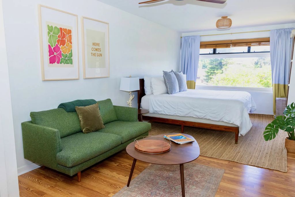 5061 Lawai Rd 207, Koloa