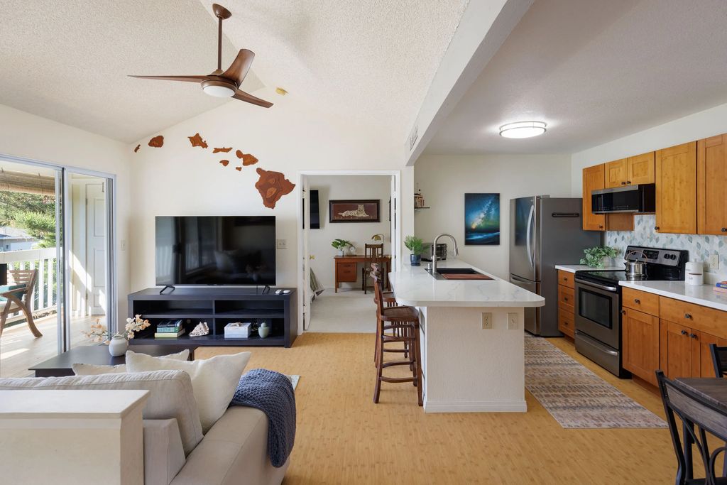 68-3890 Lua Kula St 1408, Waikoloa