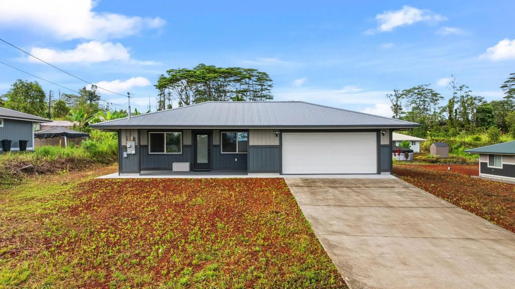 16-2164 Emerald Dr, Pahoa