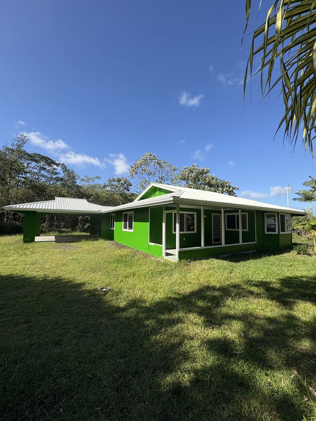 15-1480 27th Ave, Keaau