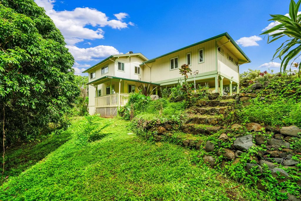 6271 Opaekaa Rd, Kapaa