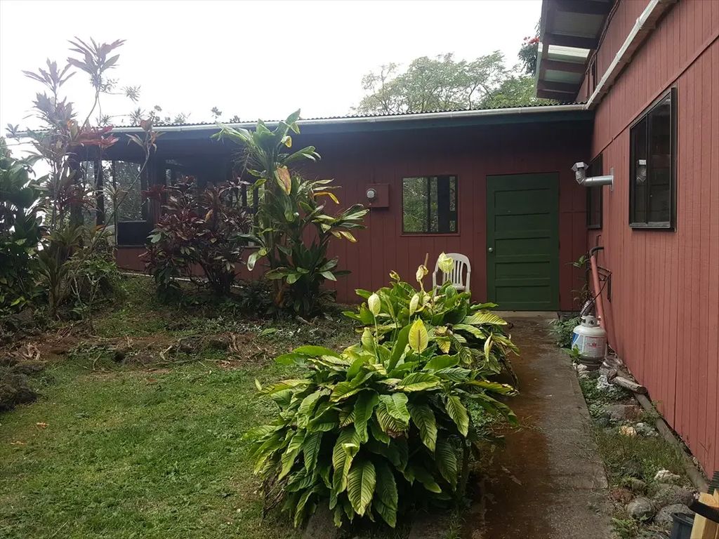 78-7047 Mana Opelu Ln, Holualoa