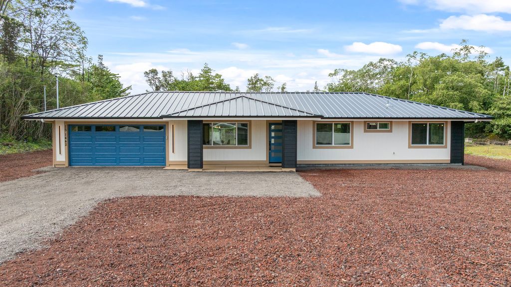 15-1442 22nd Ave, Keaau