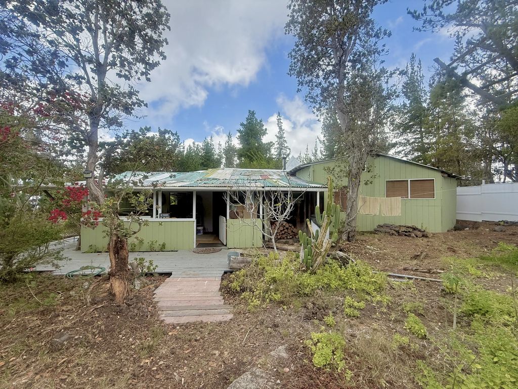 92-8659 Trade Wind Blvd, Ocean View