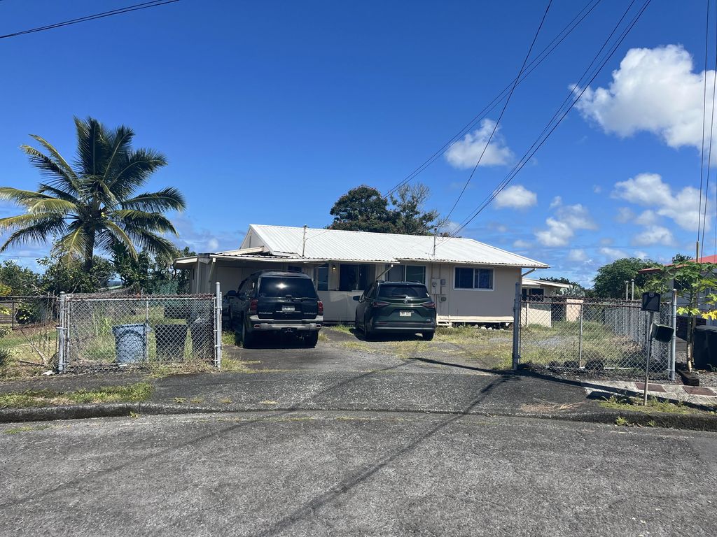 135 Lii Pl, Hilo