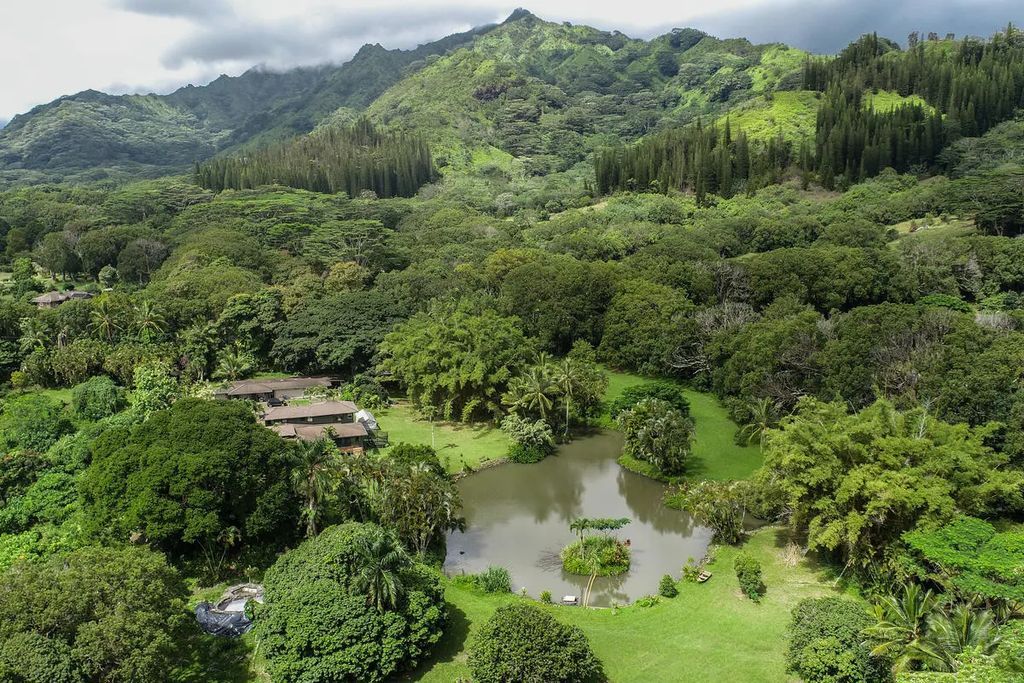 1750 Ahiahi Rd, Kapaa