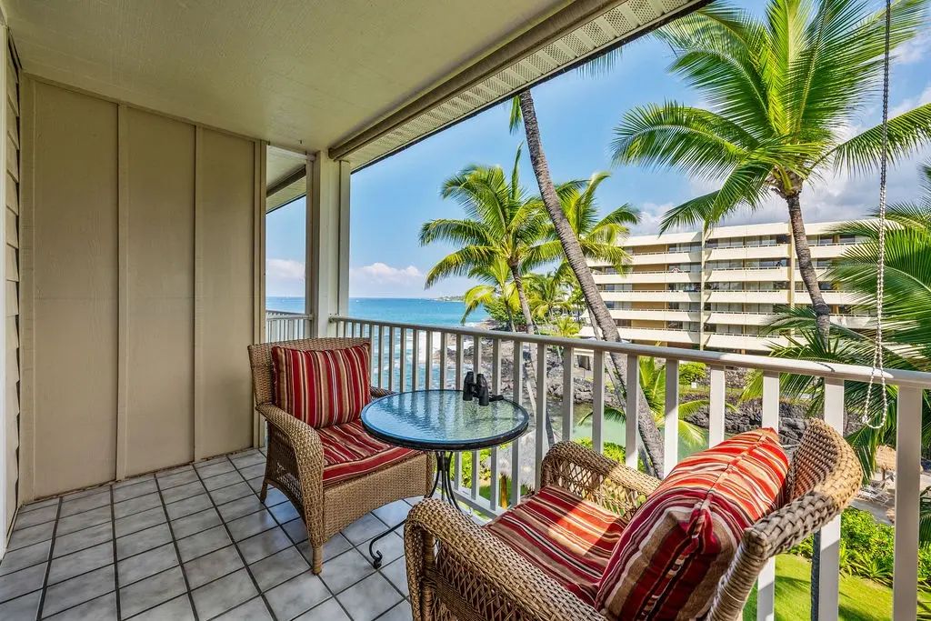 75-5870 Kahakai Rd 409, Kailua-Kona