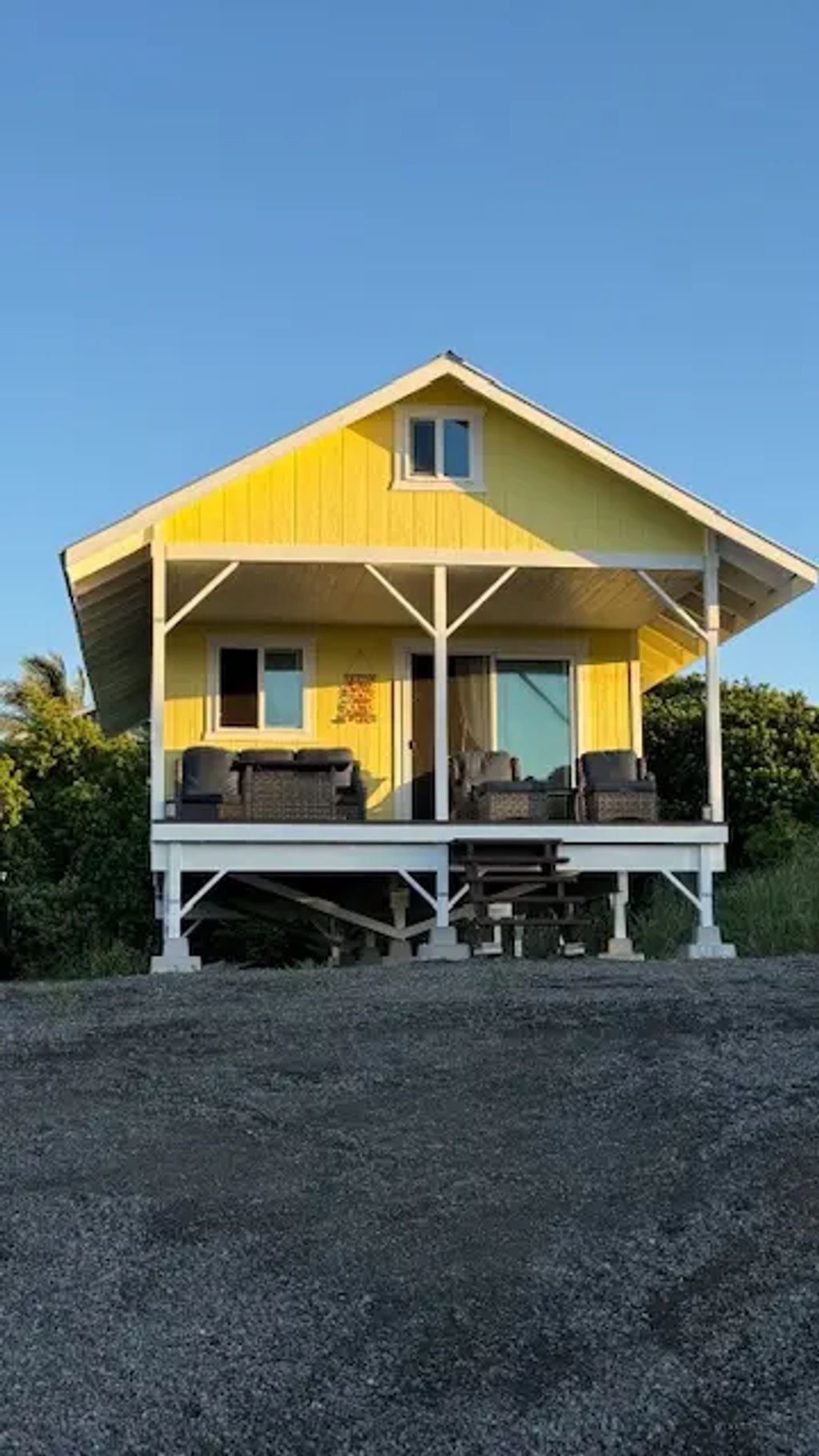 94-6534 Holowai St, Naalehu