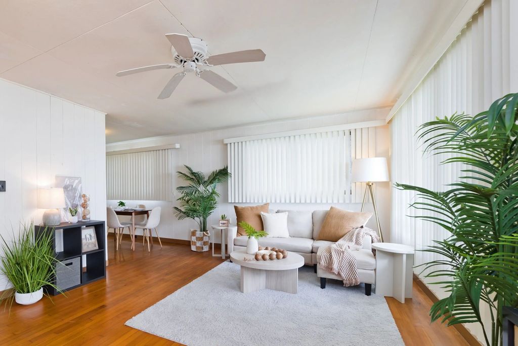 25 Wawai Loop, Hilo