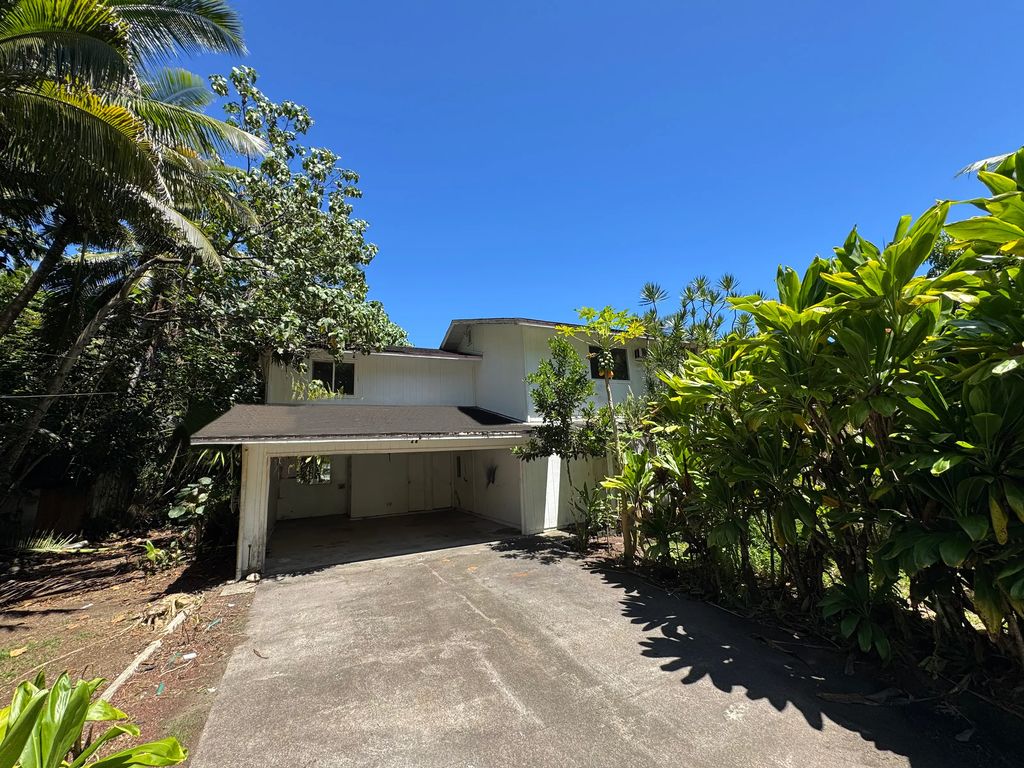 15-136 Alu Lepe St, Pahoa