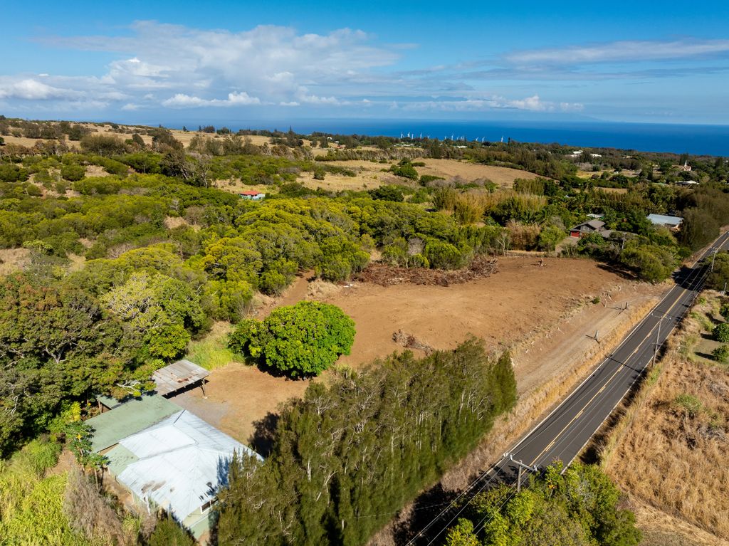 55-680 Hawi Rd, Hawi