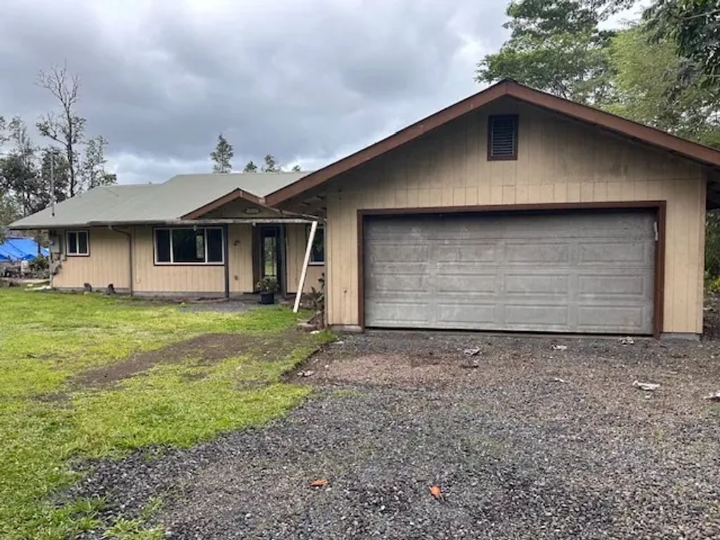 15-2047 30th Ave, Keaau