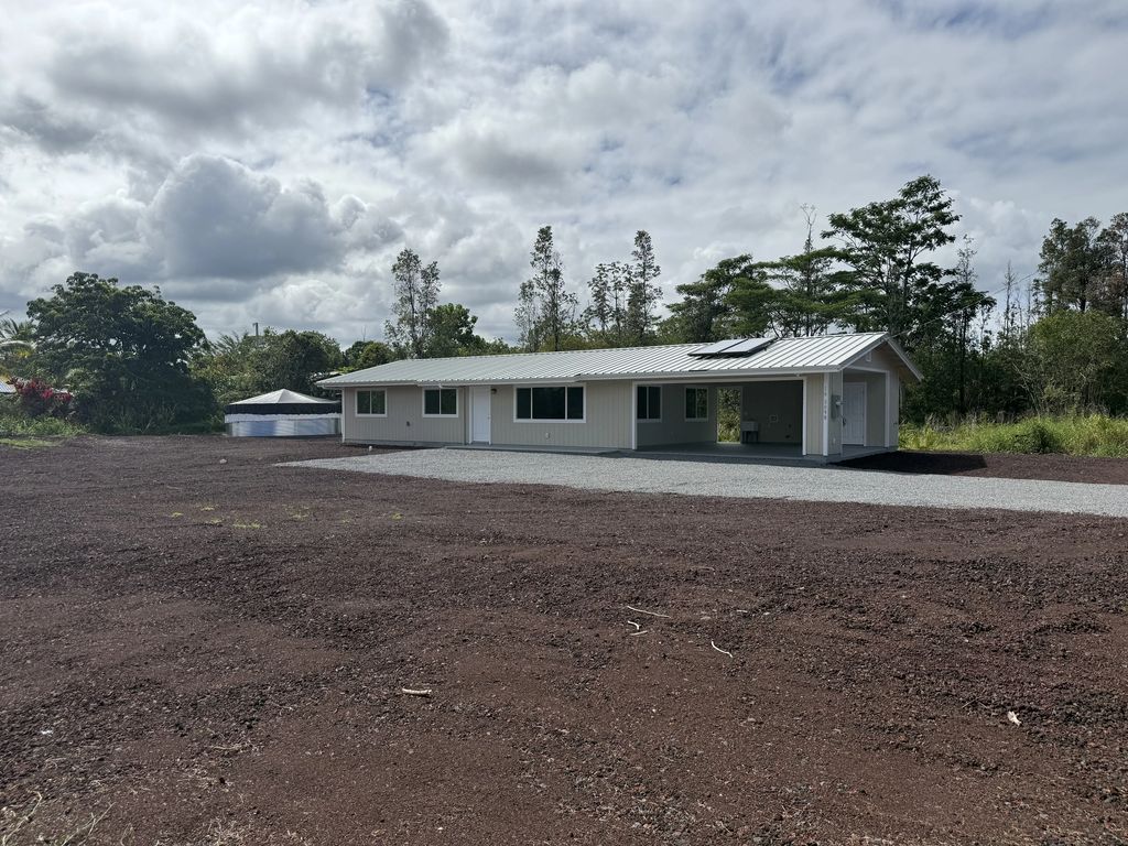 16-2098 Leialoha Dr, Pahoa
