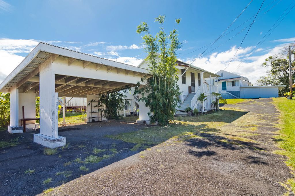 294-b Kukuau St, Hilo