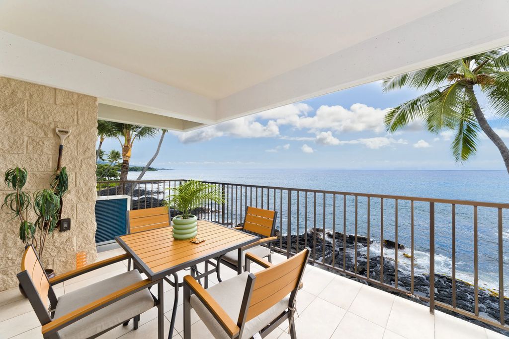 76-6194 Alii Dr 3, Kailua-Kona