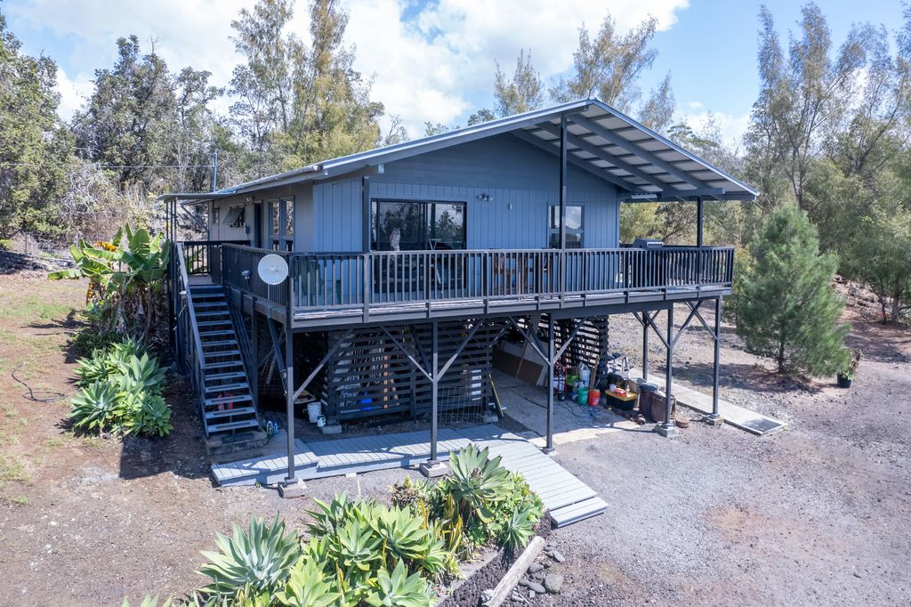 92-8872 Lotus Blossom Ln, Ocean View