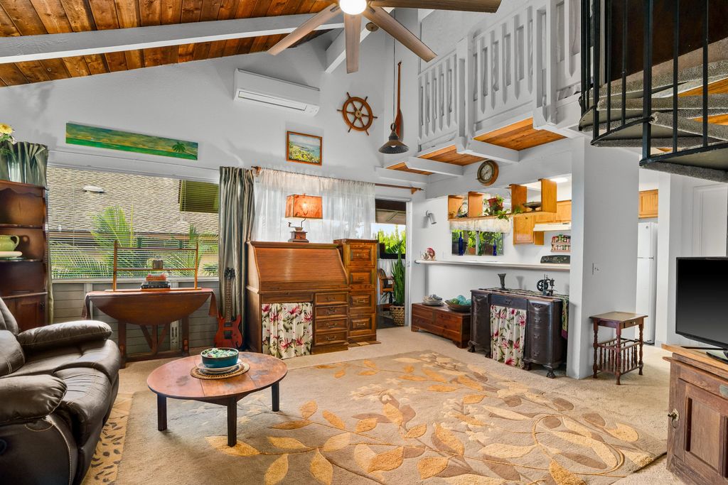 4770 Pepelani Lp 218, Princeville