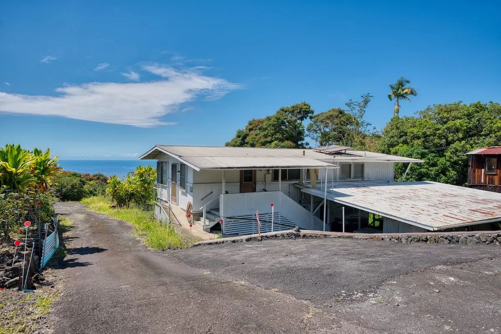 79-7600 Hawaii Belt Rd, Kealakekua