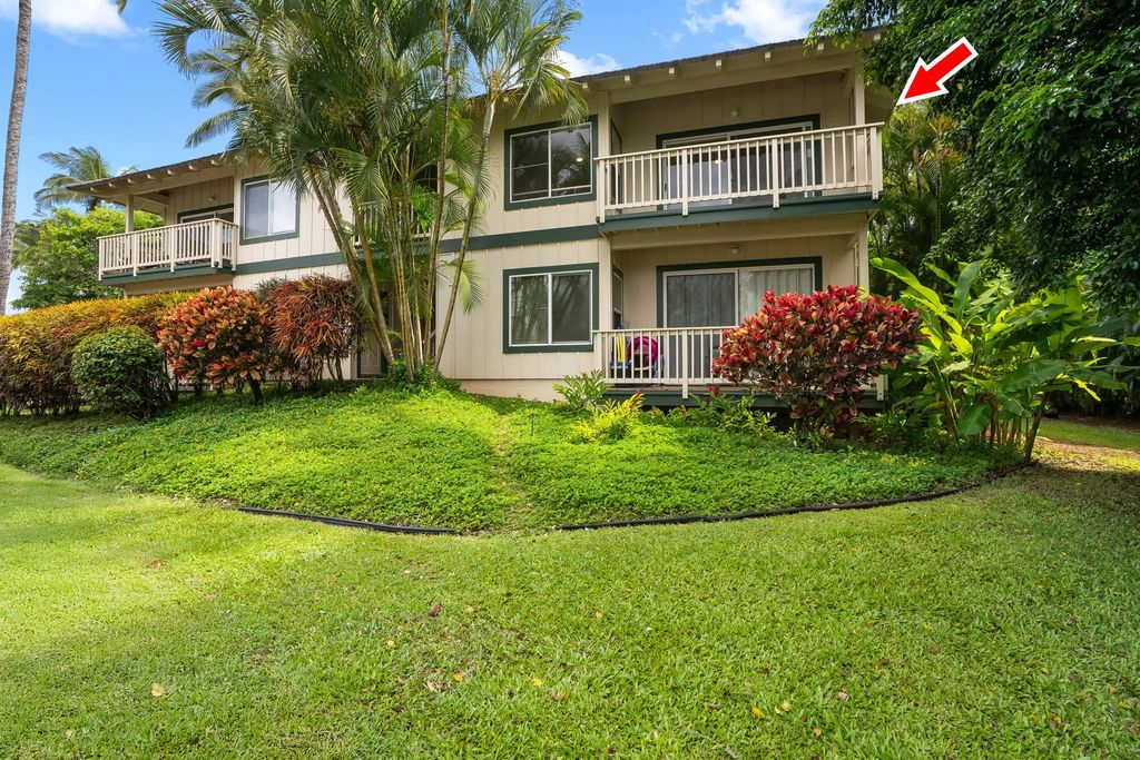 1831 Poipu Rd 324, Koloa