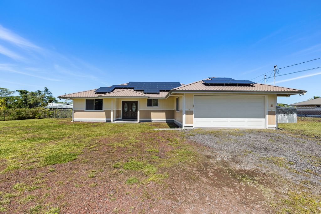15-1701 17th Ave, Keaau