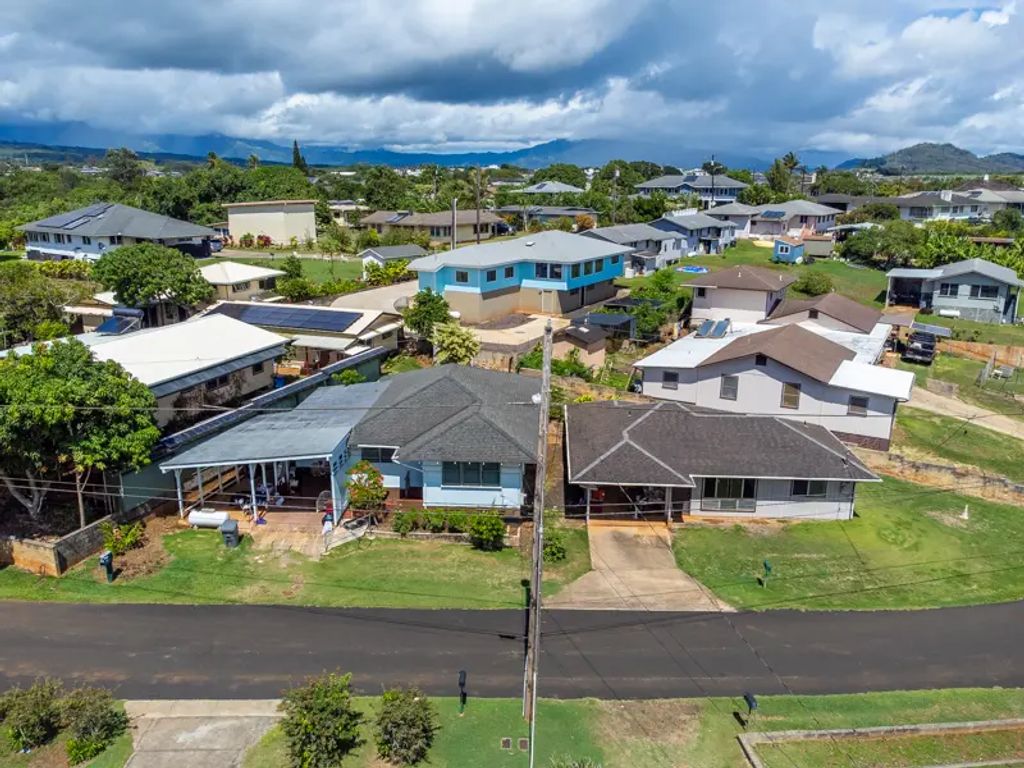 2759 Kapena St, Lihue