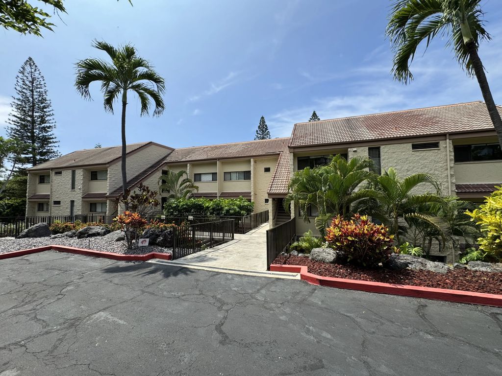 78-7070 Keauhou Punahele Ii E305, Kailua-Kona