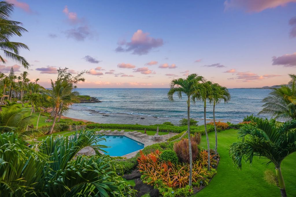 390 Papaloa Rd 132, Kapaa