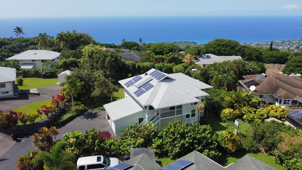 77-6128-e Mamalahoa Highway, Kailua-Kona